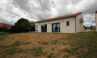 Maison 4 Pièces 105 m² à vendre à Saint-Cyr (07430)