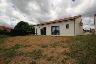 Maison 4 pièces 297000 €