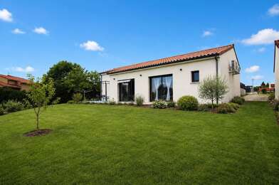 Maison 4 pièces 297000 €