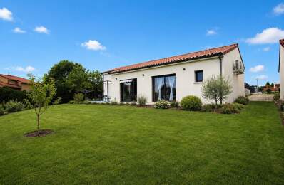 Maison — photo du bien