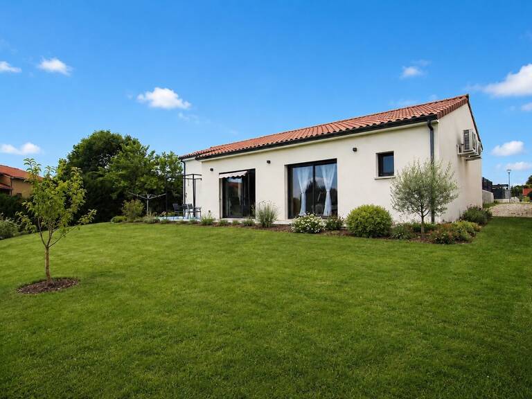 Maison — photo 1