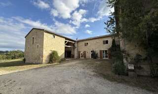 Maison 5 Pièces 174 m² à louer à Montdragon (81440)