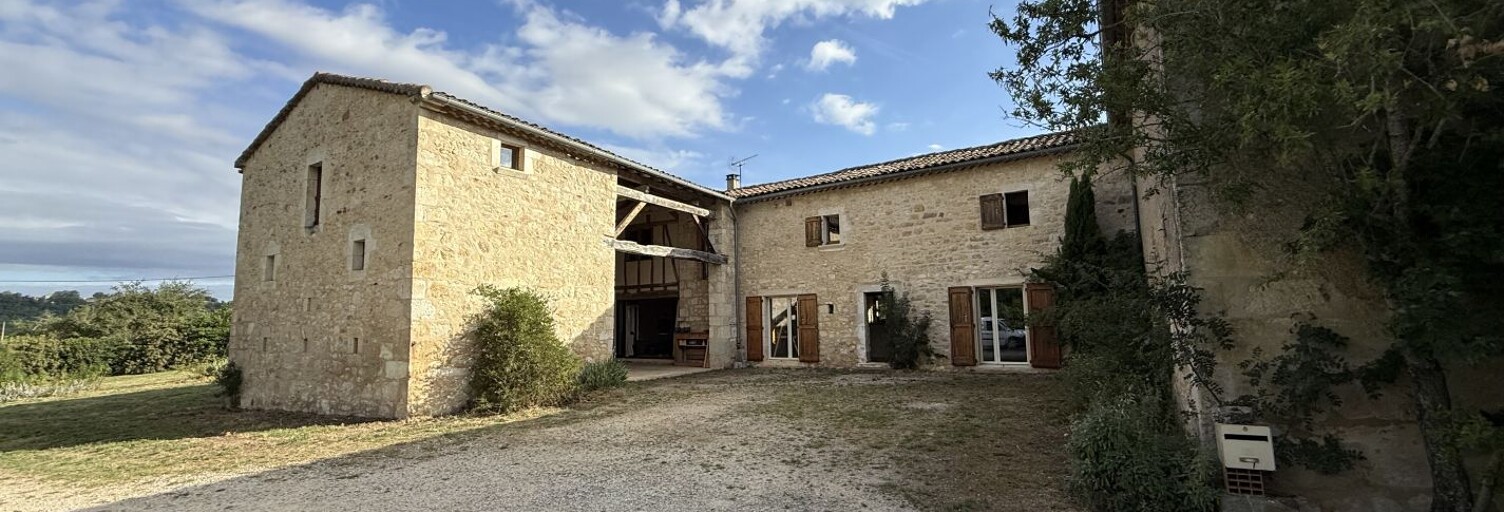 Maison 5 Pièces 174 m² à louer à Montdragon (81440)