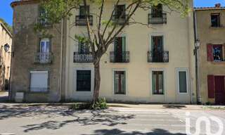 Maison 5 Pièces 126 m² à vendre à Durban-Corbières (11360)