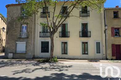 Maison 5 pièces 140000 €