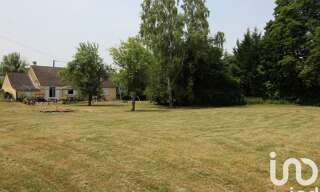 Maison 7 Pièces 107 m² à vendre à Garennes-sur-Eure (27780)