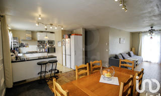 Maison 7 Pièces 107 m² à vendre à Garennes-sur-Eure (27780)