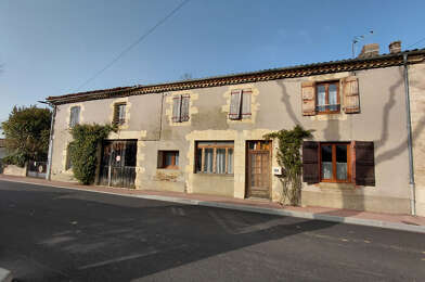 Maison 6 pièces 127000 €