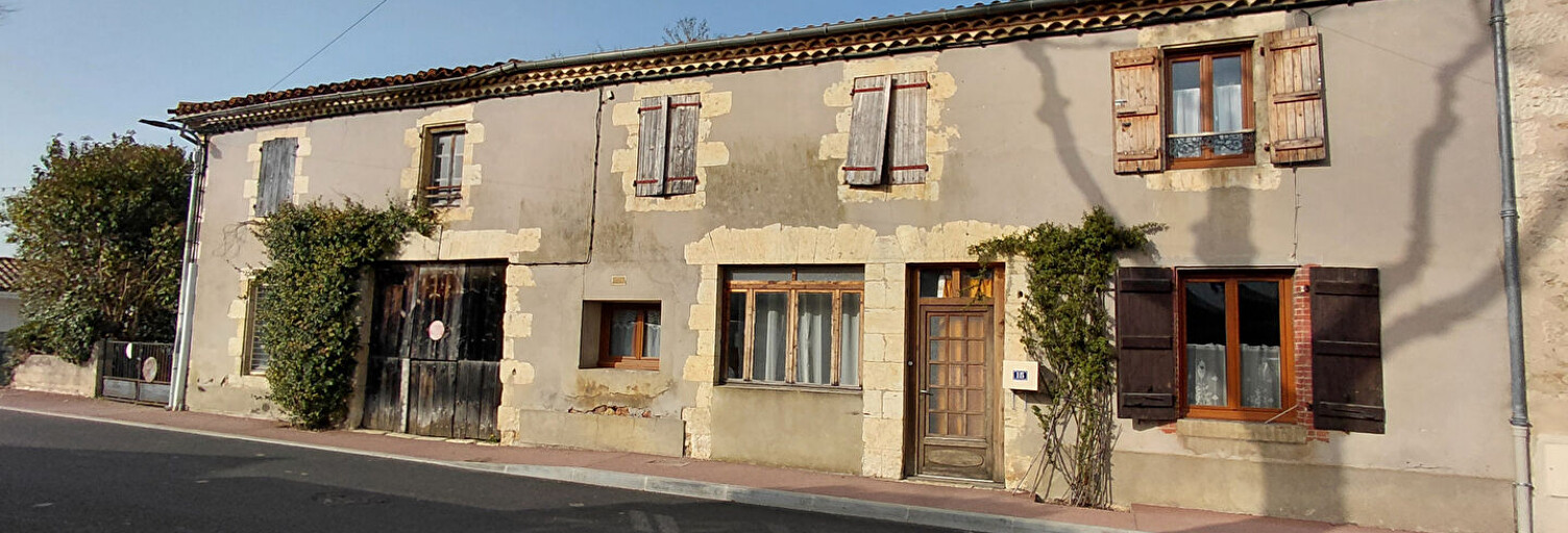Maison 6 Pièces 177 m² à vendre à Vic-Fezensac (32190)