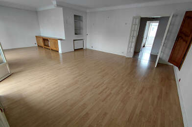 Appartement 3 pièces 150000 €