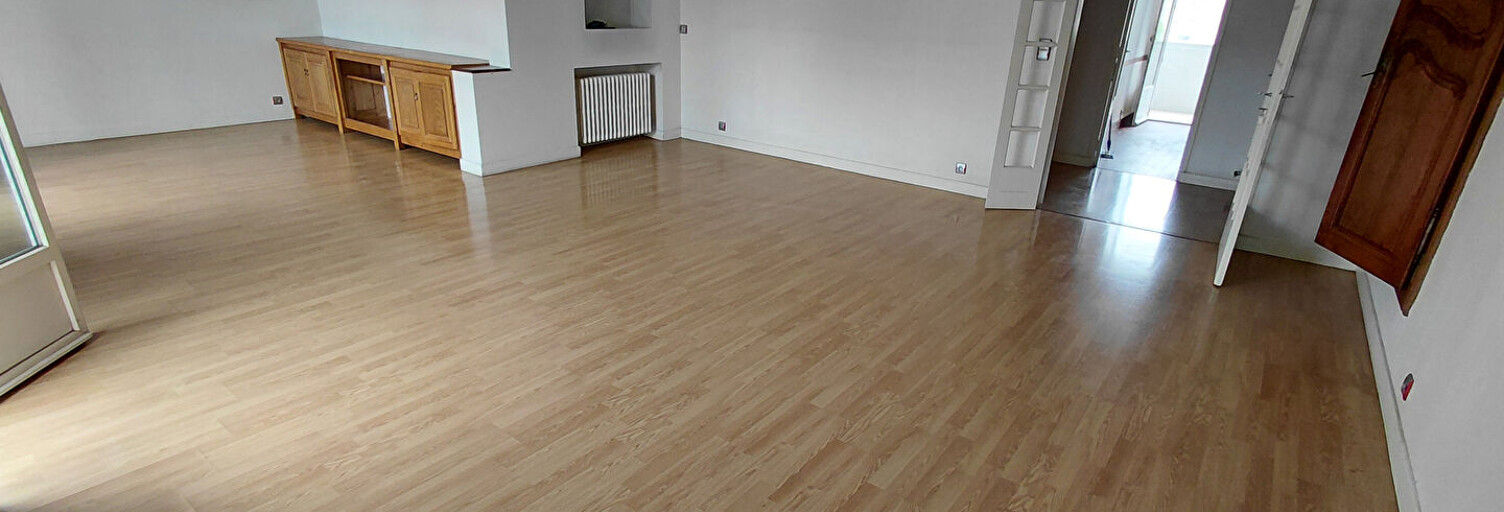 Appartement 3 Pièces 99 m² à vendre à Auch (32000)