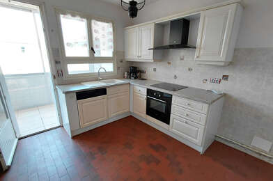 Appartement 3 pièces 150000 €