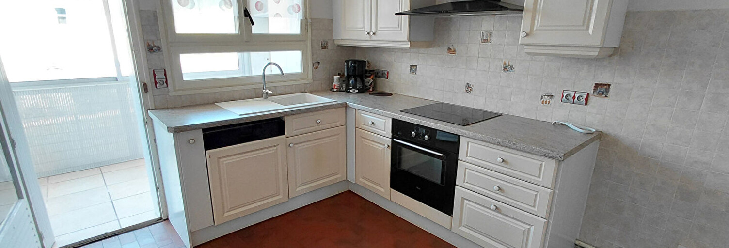 Appartement 3 Pièces 101 m² à vendre à Auch (32000)