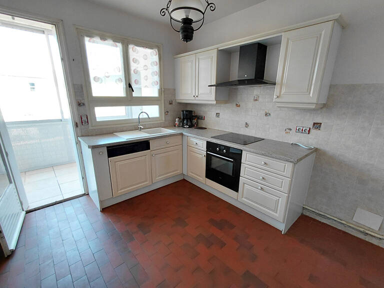 Appartement Auch 3/4pièces 101 m2 avec grand garage ! — photo 1