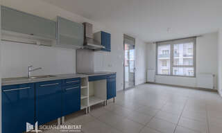 Appartement 2 Pièces 37 m² à vendre à Lyon 8 (69008)