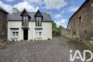 Maison 4 pièces 78490 €