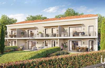 Vente Appartement 4 pièces — photo du bien