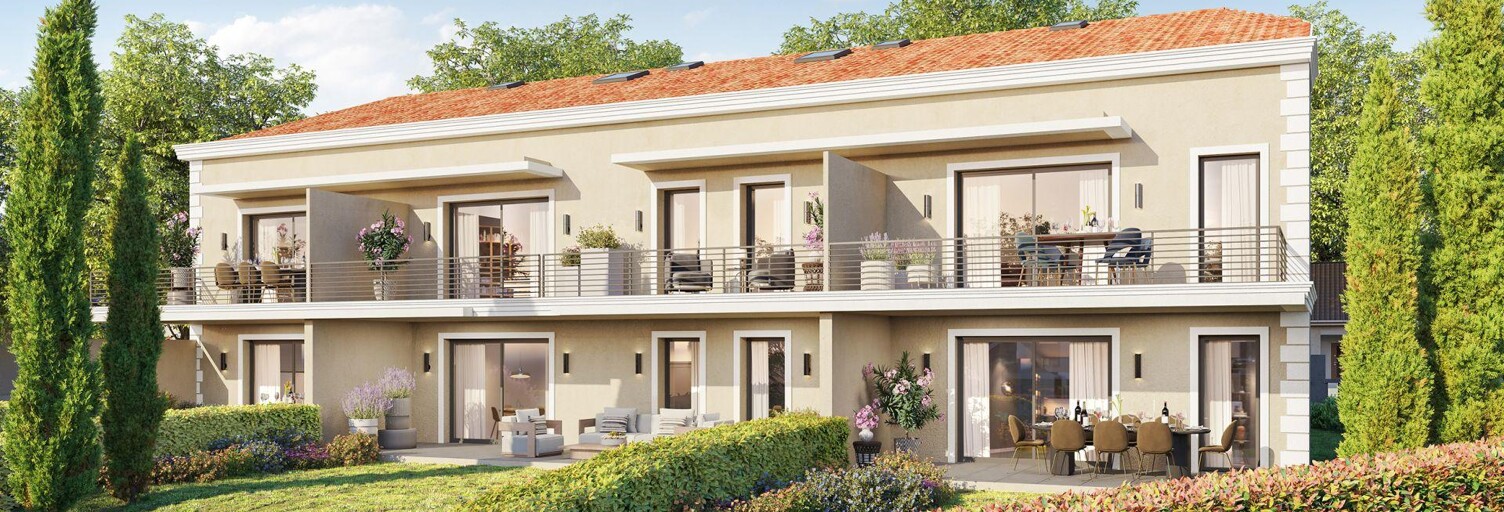 Appartement 4 Pièces 105 m² à vendre à Saint-Raphaël (83700)