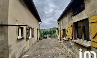 Maison 10 Pièces 115 m² à vendre à Hombourg-Haut (57470)