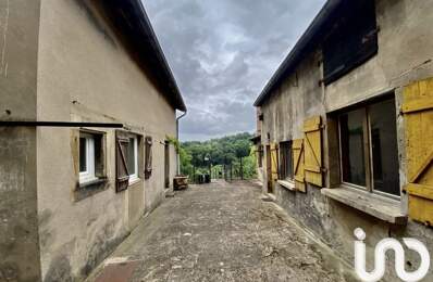 Vente Maison/villa 10 pièces — photo du bien