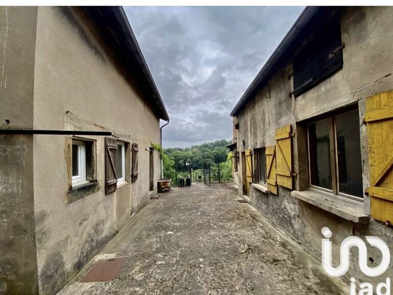 Vente Maison/villa 10 pièces — photo 1