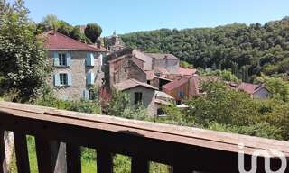 Maison 5 Pièces 71 m² à vendre à Caylus (82160)