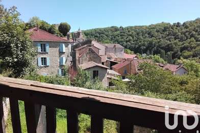 Maison 5 pièces 81000 €
