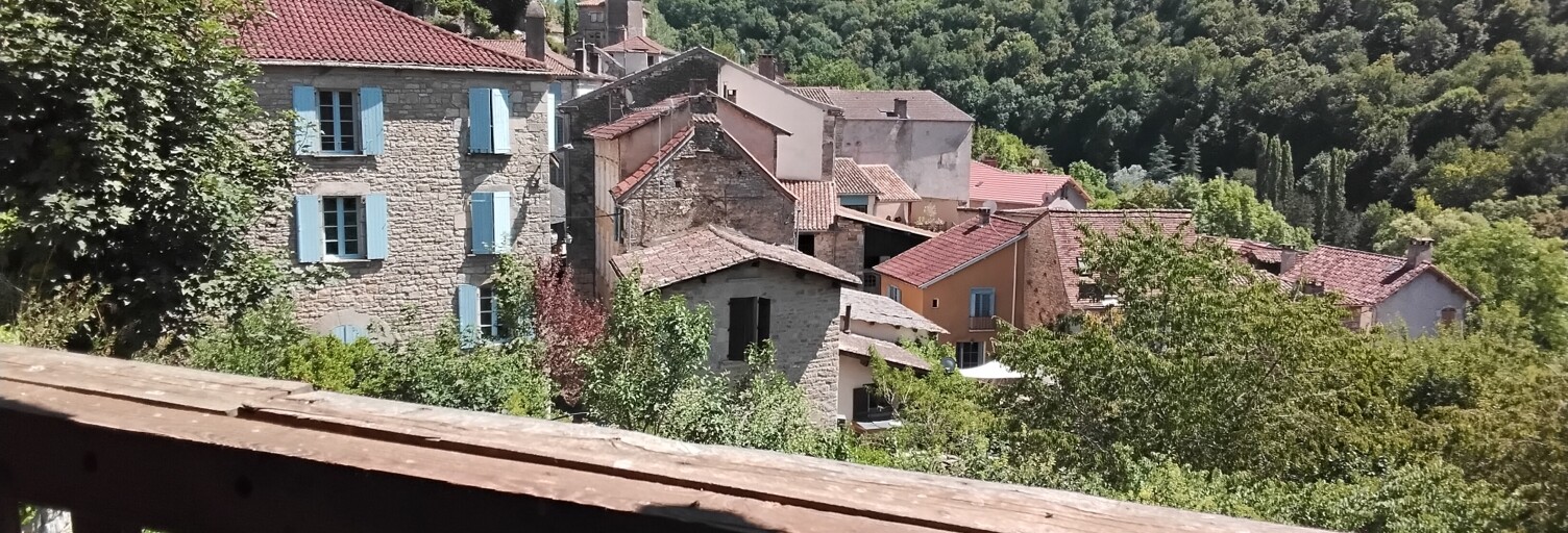 Maison 5 Pièces 71 m² à vendre à Caylus (82160)