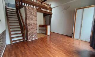 Appartement 1 Pièce 28 m² à louer à Toulouse (31000)