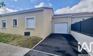 Maison 3 Pièces 67 m² à vendre à Le Péage-de-Roussillon (38550)