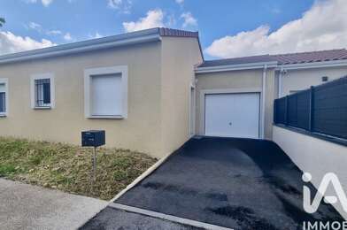 Maison 3 pièces 199900 €
