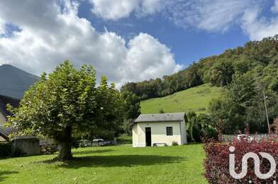 Terrain  85000 €