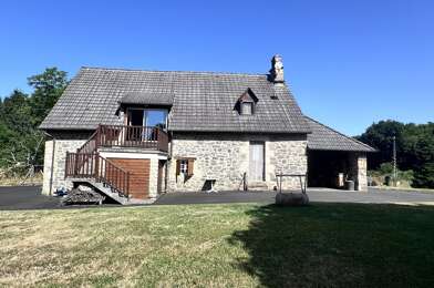 Maison 5 pièces 184000 €