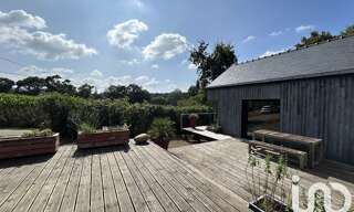 Maison 7 Pièces 190 m² à vendre à Lanvollon (22290)