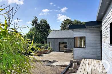 Maison 7 pièces 399500 €