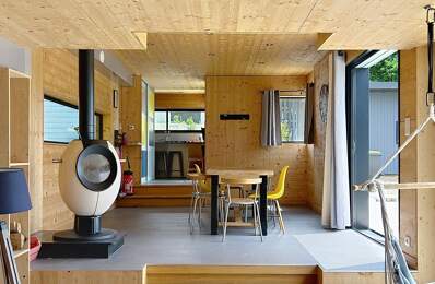 Vente Maison/villa 7 pièces — photo du bien