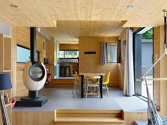 Vente Maison/villa 7 pièces — photo du bien