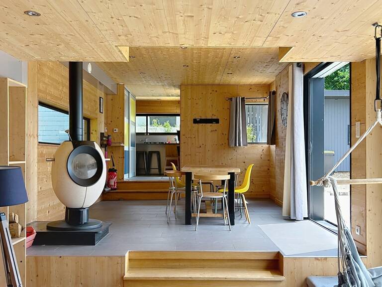 Vente Maison/villa 7 pièces — photo 1