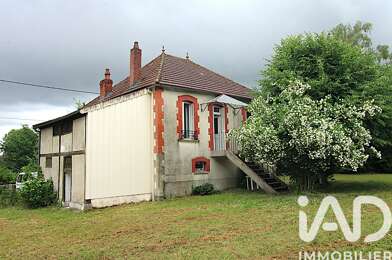 Maison 4 pièces 96000 €