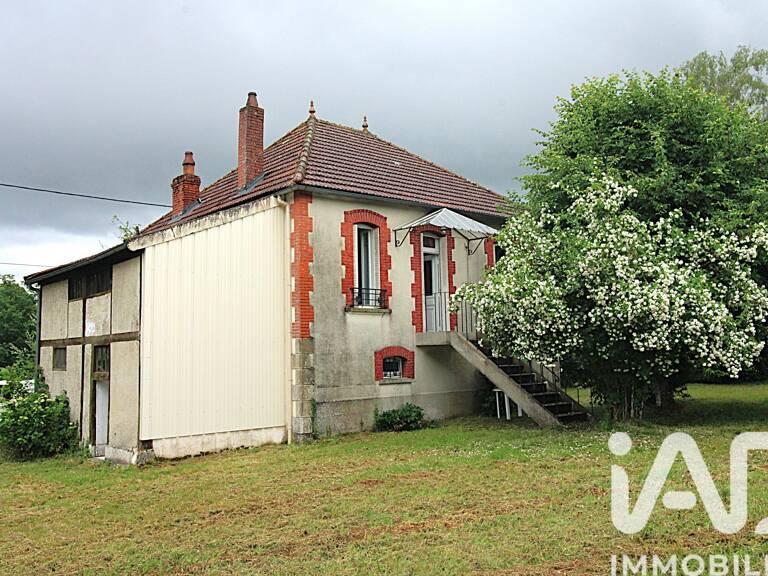 Vente Maison de village 4 pièces — photo 1