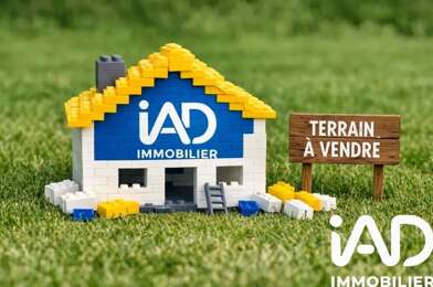 Terrain  49900 €