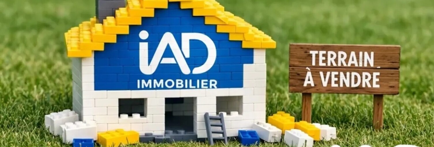 Terrain  500 m² à vendre à Les Lucs-sur-Boulogne (85170)