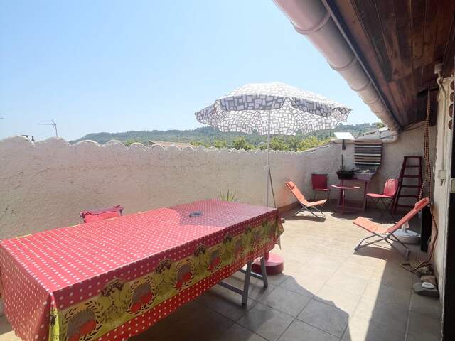 Vente Maison de village 5 pièces — photo du bien