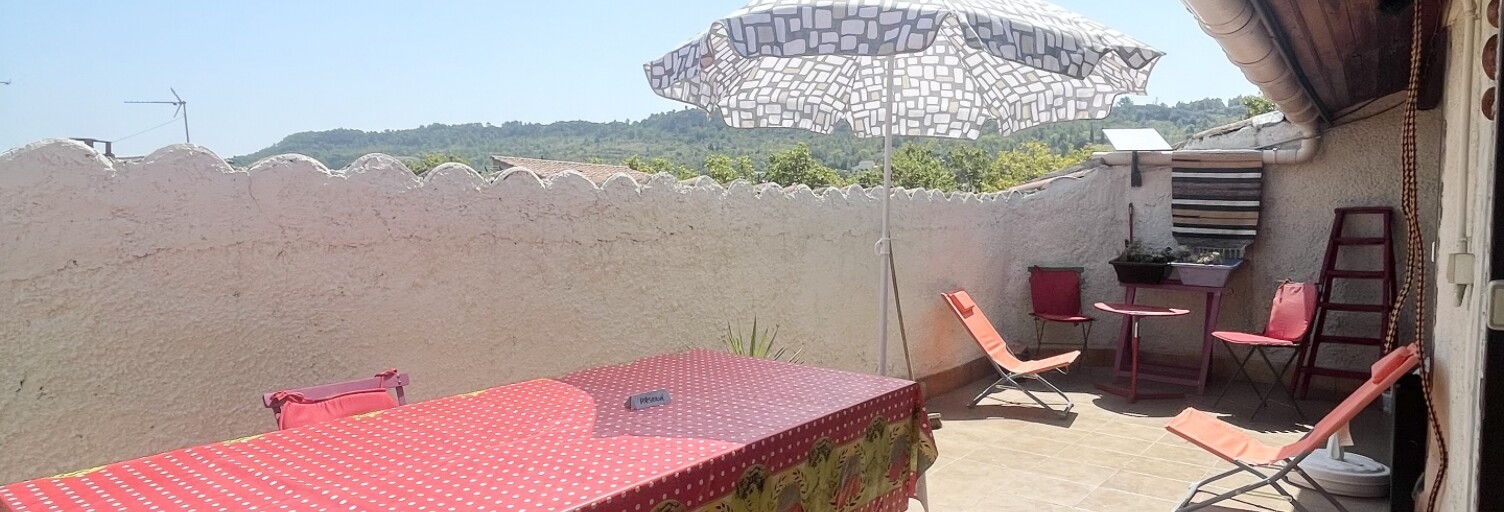 Maison 5 Pièces 98 m² à vendre à Saint-Chinian (34360)
