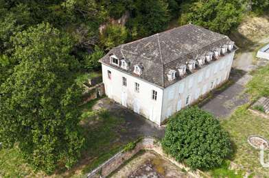 Maison 11 pièces 399000 €