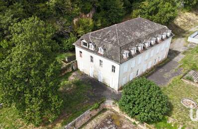 Vente Maison/villa 11 pièces — photo du bien
