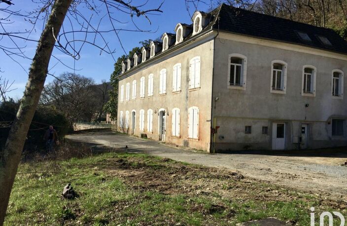 Vente Maison/villa 11 pièces — photo 2