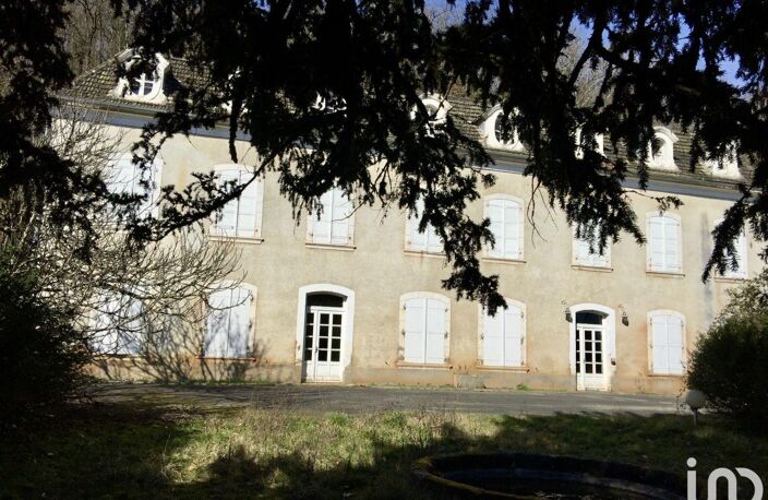 Vente Maison/villa 11 pièces — photo 3