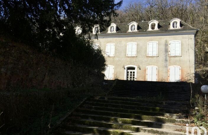 Vente Maison/villa 11 pièces — photo 5
