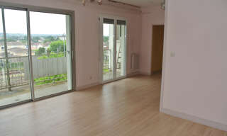 Appartement 3 Pièces 65 m² à vendre à Marmande (47200)
